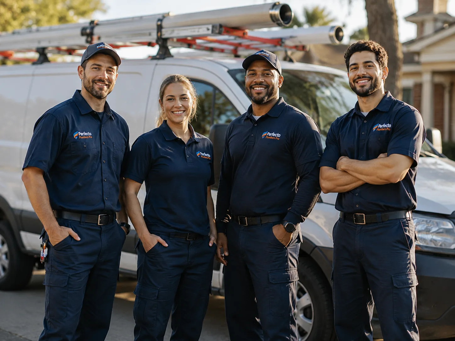 Emergency Plumber Near Me in Long Lake, MI near me